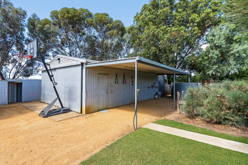 Photo - 24 Berry Smith Drive, Strathalbyn SA 5255 - Image 20