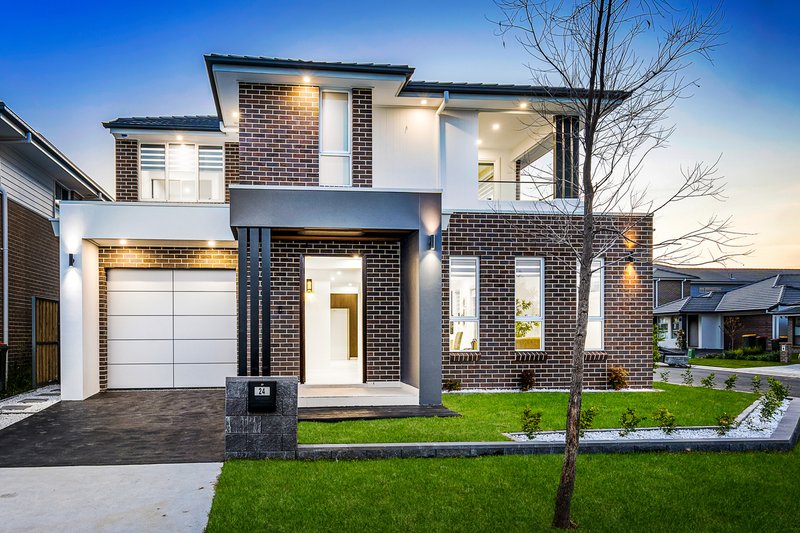 24 Betula Parade, Marsden Park NSW 2765