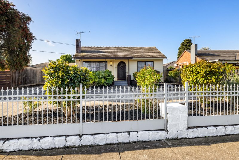 24 Bicknell Court, Broadmeadows VIC 3047