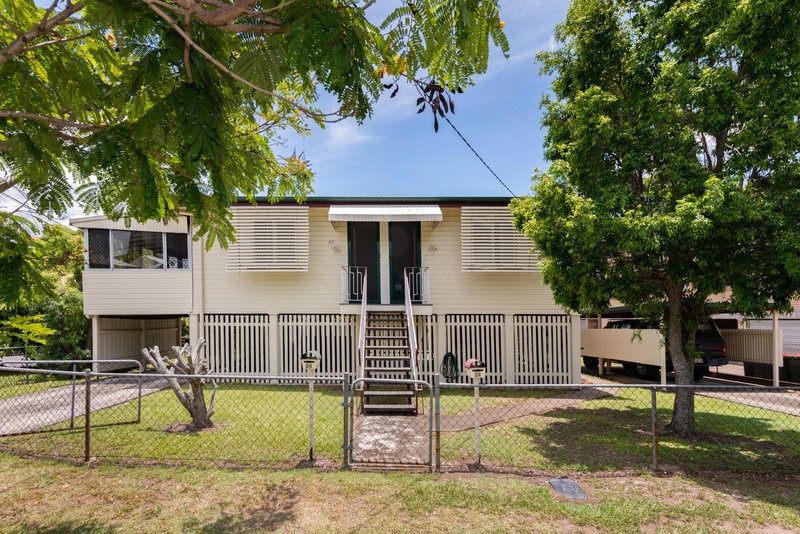 24 Birdwood Street, Coorparoo QLD 4151