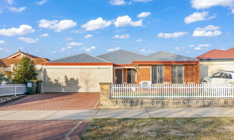 24 Birkett Circle, Ellenbrook WA 6069