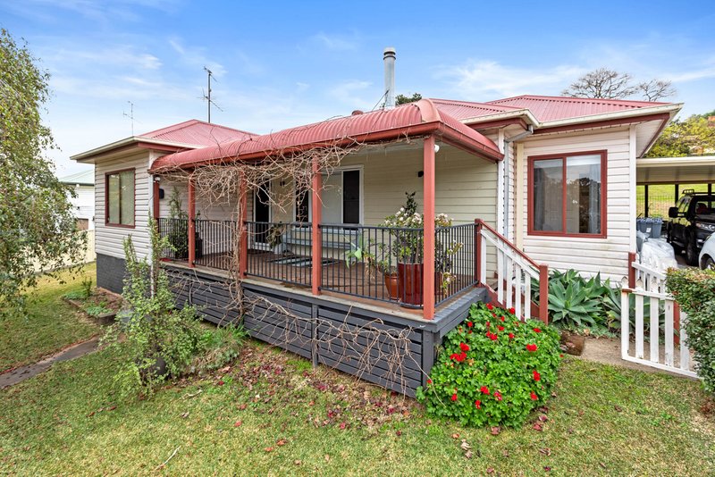 24 Birralee Street, Muswellbrook NSW 2333