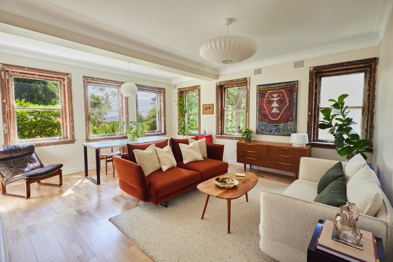 Photo - 2/4 Birriga Road, Bellevue Hill NSW 2023 - Image 1