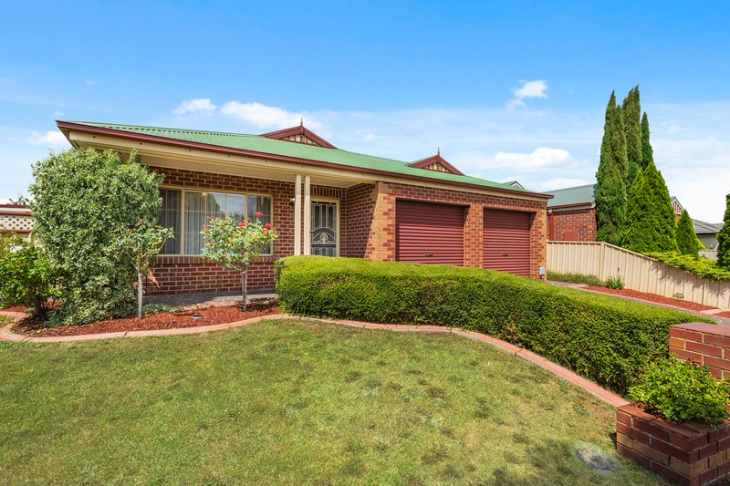 24 Blair Drive, Kyneton VIC 3444