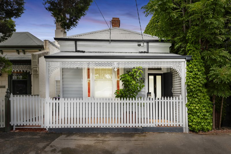 24 Blanche Street, Collingwood VIC 3066