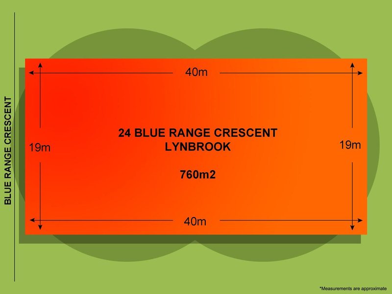 24 Blue Range Crescent, Lynbrook VIC 3975