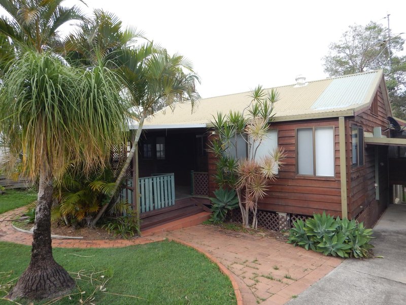 24 Bluff Road, Emerald Beach NSW 2456