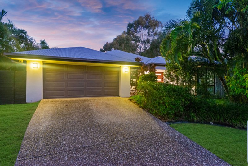 24 Boambillee Drive, Coomera Waters QLD 4209