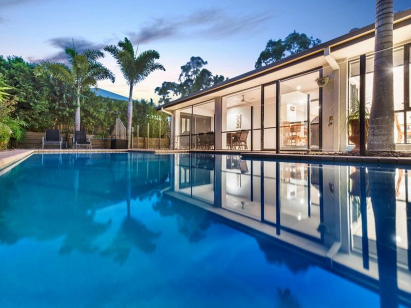 Photo - 24 Boambillee Drive, Coomera Waters QLD 4209 - Image 2