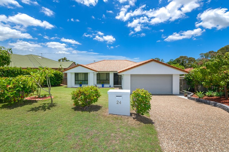 24 Bonin Close, Pacific Pines QLD 4211