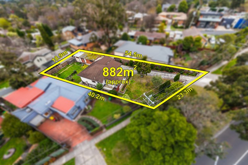 Photo - 24 Boronia Road, Vermont VIC 3133 - Image