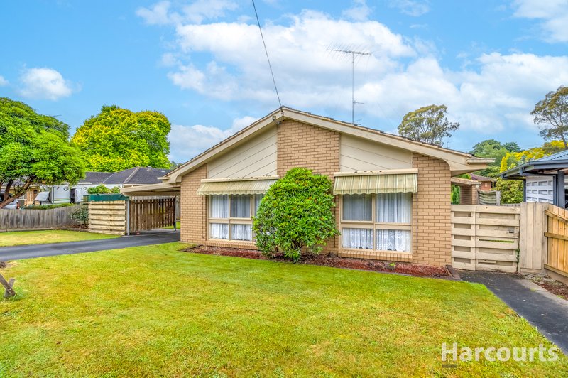 Photo - 24 Boronia Street, Warragul VIC 3820 - Image