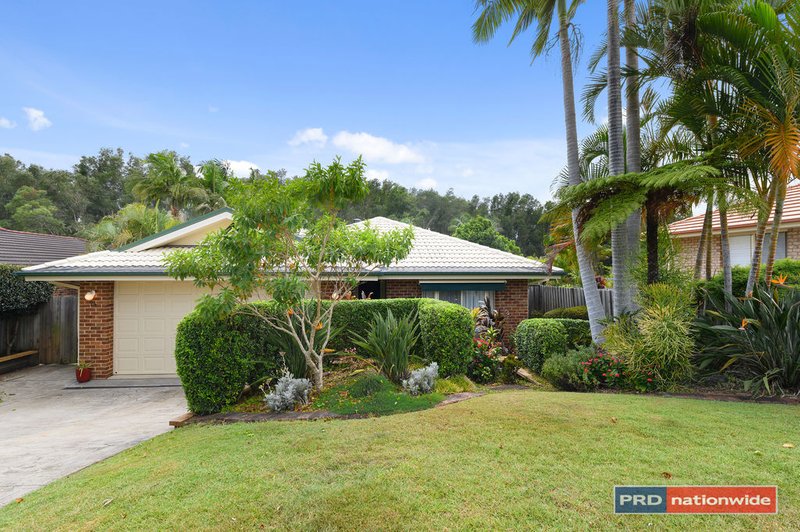 Photo - 24 Borrowdale Crescent, Boambee East NSW 2452 - Image 2