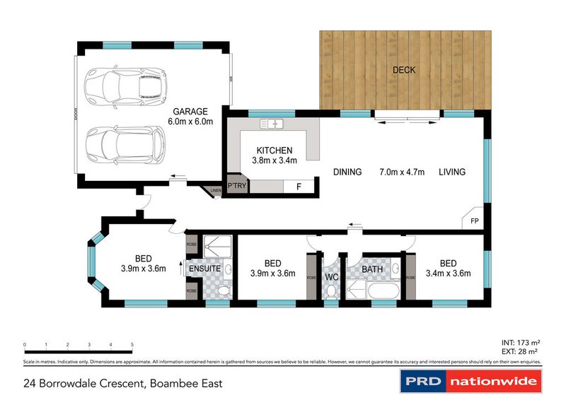 Photo - 24 Borrowdale Crescent, Boambee East NSW 2452 - Image 19