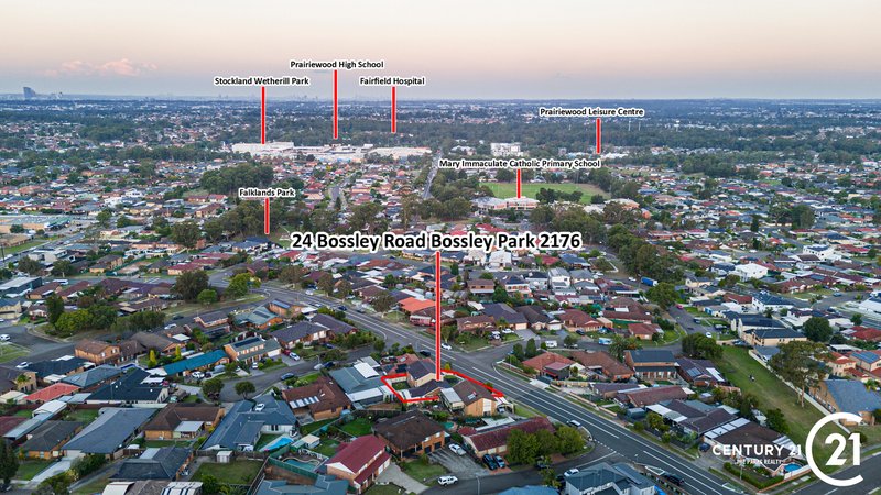 Photo - 24 Bossley Road, Bossley Park NSW 2176 - Image 20
