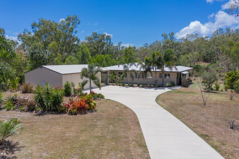 24 Botanica Drive, Woodwark QLD 4802