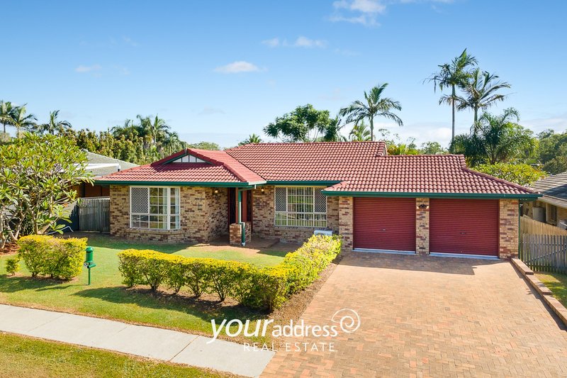 24 Bottlebrush Drive, Regents Park QLD 4118