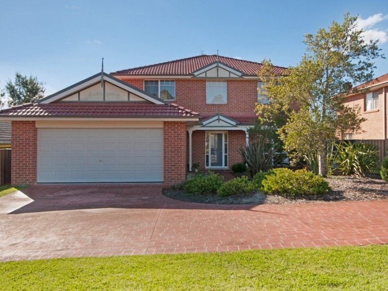 24 Bougainvillea Road West , Hamlyn Terrace NSW 2259