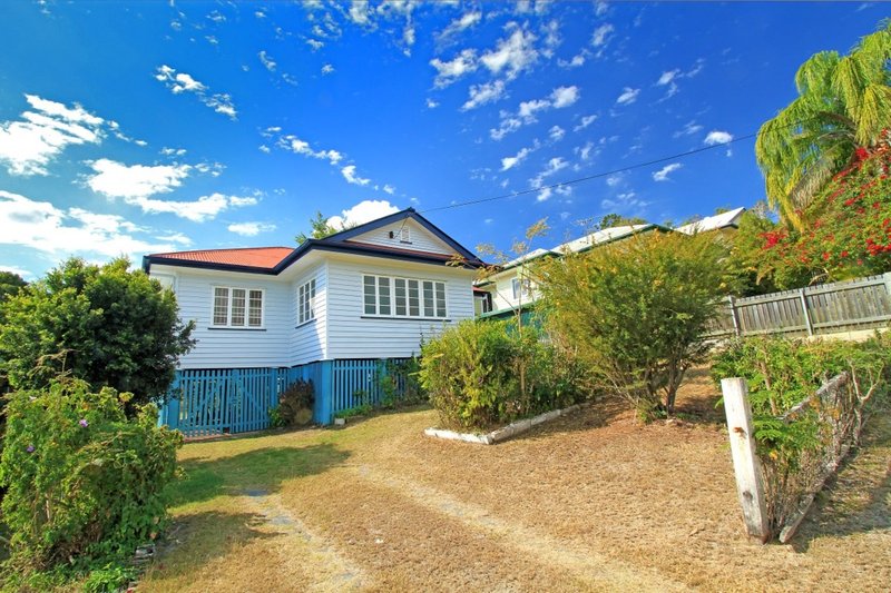 24 Bowen Terrace, The Range QLD 4700