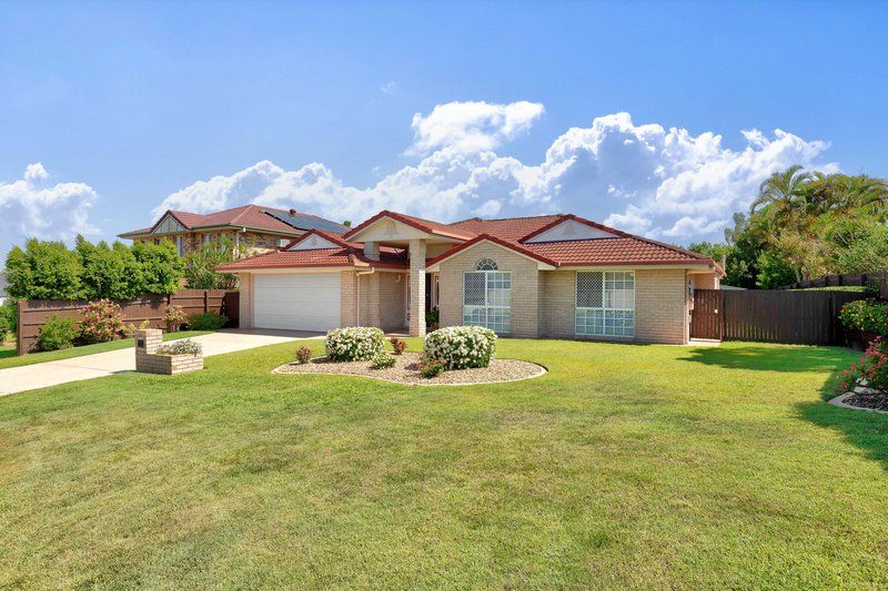 Photo - 24 Bowood Place, Parkinson QLD 4115 - Image 2