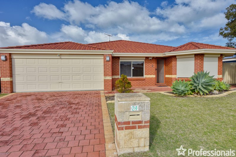 24 Boyle Avenue, Rockingham WA 6168