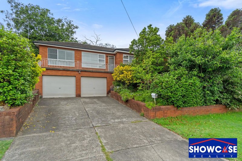 Photo - 24 Bradley Drive, Carlingford NSW 2118 - Image