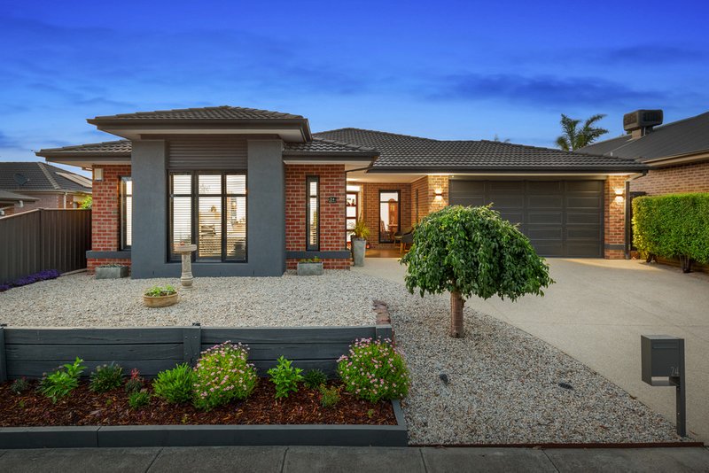 24 Brahe Drive, Mernda VIC 3754