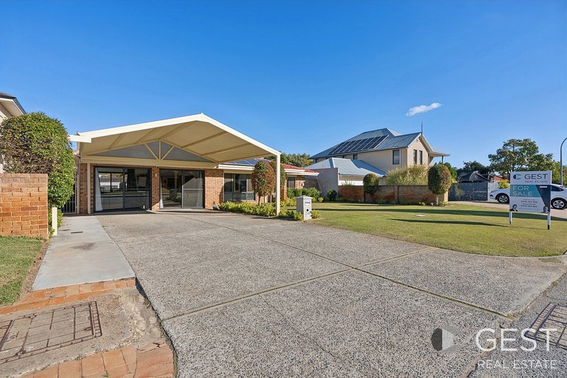 Photo - 24 Bramwell Road, Noranda WA 6062 - Image 2