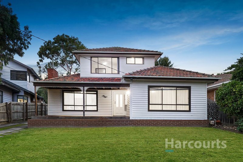 24 Brazeel Street, Blackburn South VIC 3130