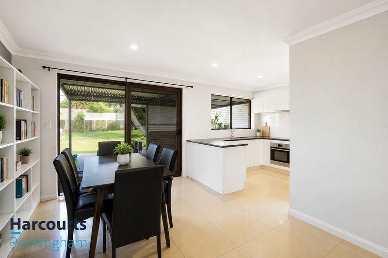 Photo - 24 Breaden Drive, Cooloongup WA 6168 - Image 5