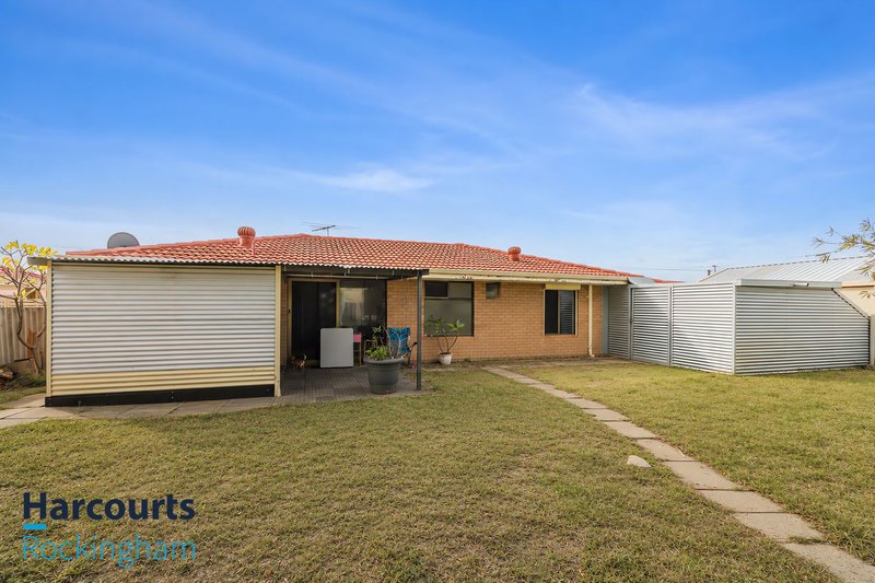 Photo - 24 Breaden Drive, Cooloongup WA 6168 - Image 10