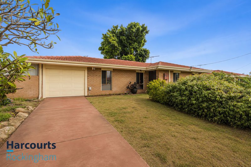 Photo - 24 Breaden Drive, Cooloongup WA 6168 - Image 11
