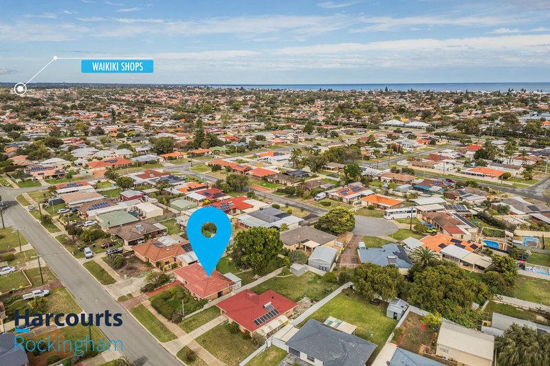 Photo - 24 Breaden Drive, Cooloongup WA 6168 - Image 16