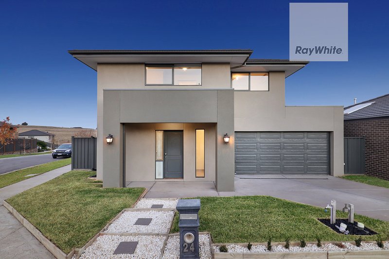 24 Breeze Way, Greenvale VIC 3059