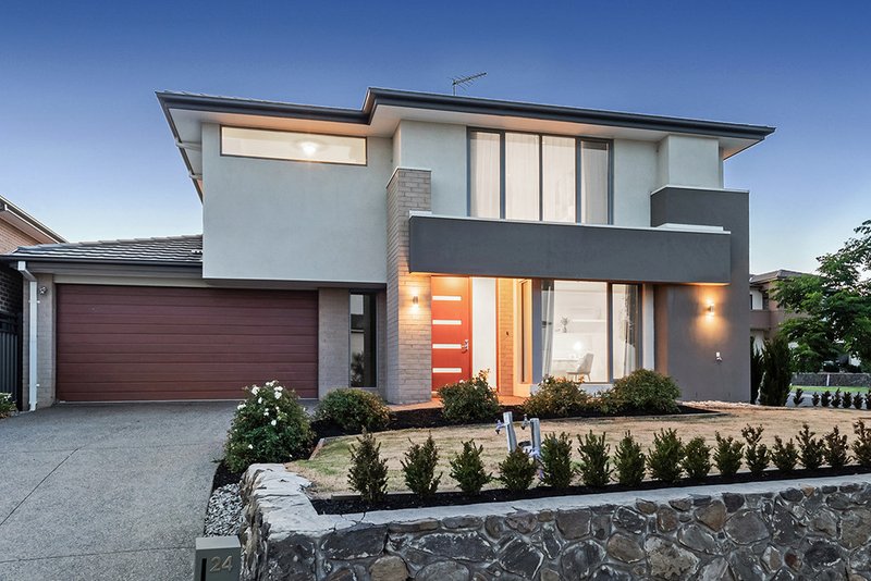 24 Brentwick Drive, Craigieburn VIC 3064