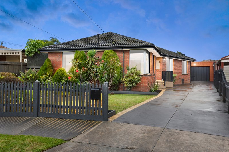 24 Brentwood Avenue, Lalor VIC 3075