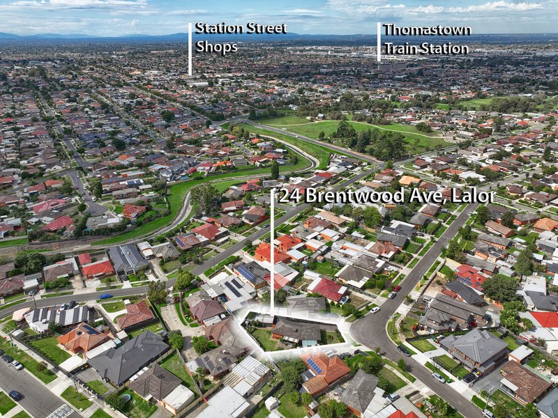 Photo - 24 Brentwood Avenue, Lalor VIC 3075 - Image 20
