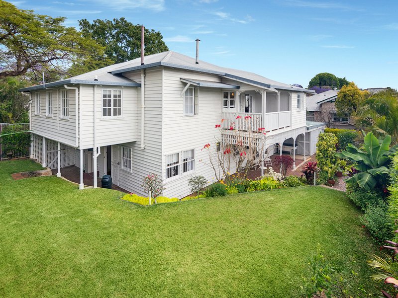 Photo - 24 Brentwood Street, Clayfield QLD 4011 - Image 19