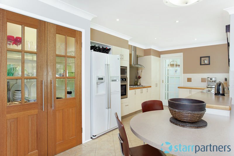 Photo - 24 Bricketwood Drive, Woodcroft NSW 2767 - Image 5