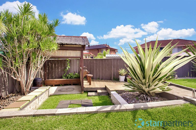 Photo - 24 Bricketwood Drive, Woodcroft NSW 2767 - Image 10