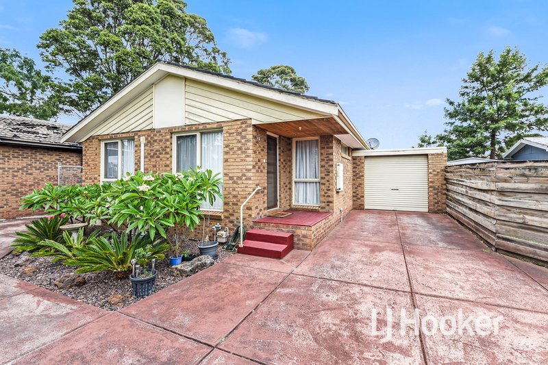 2/4 Bride Avenue, Hampton Park VIC 3976