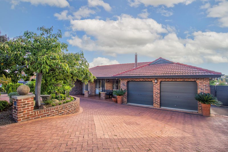 24 Brinkley Circuit, Palmerston ACT 2913