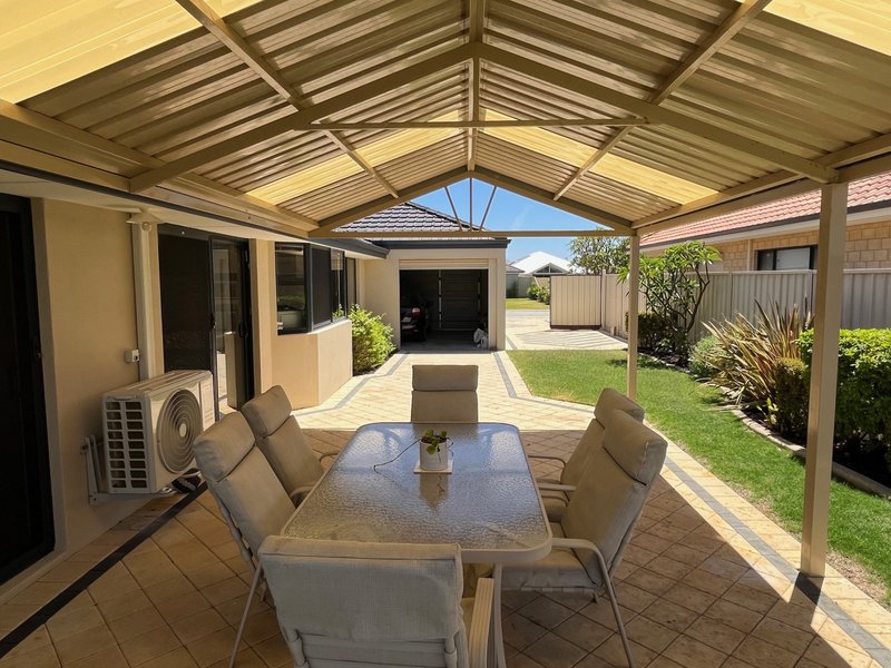 24 Britawast Road, Madora Bay WA 6210