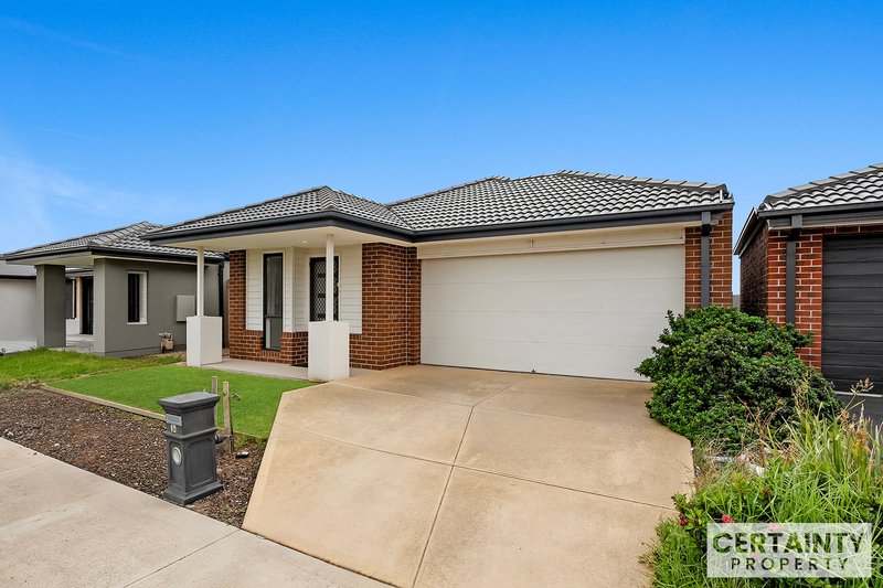 Photo - 24 Broberg Street, Wyndham Vale VIC 3024 - Image 2