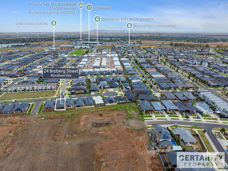 Photo - 24 Broberg Street, Wyndham Vale VIC 3024 - Image 21