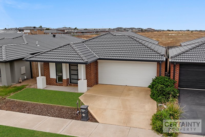 Photo - 24 Broberg Street, Wyndham Vale VIC 3024 - Image 24