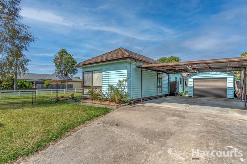 24 Brock Street, Moe VIC 3825