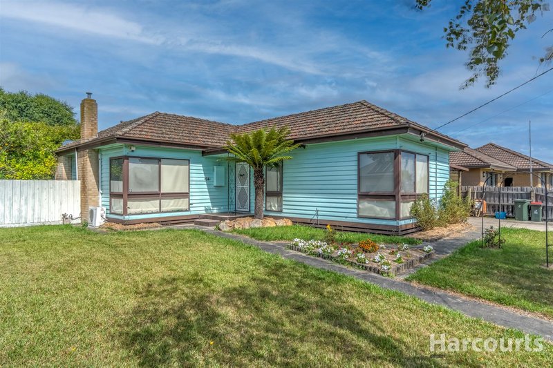 Photo - 24 Brock Street, Moe VIC 3825 - Image 2