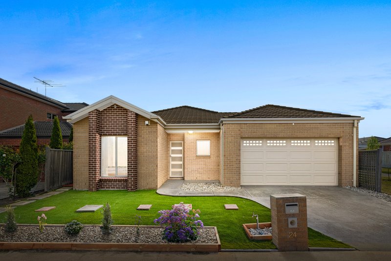 24 Bronzewing Street, Williams Landing VIC 3027