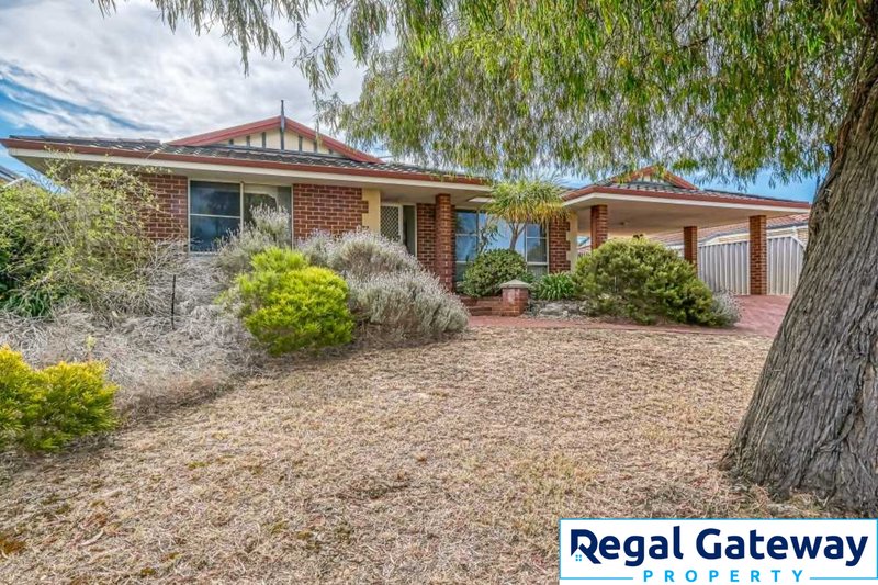 24 Brougham Crescent, Orelia WA 6167